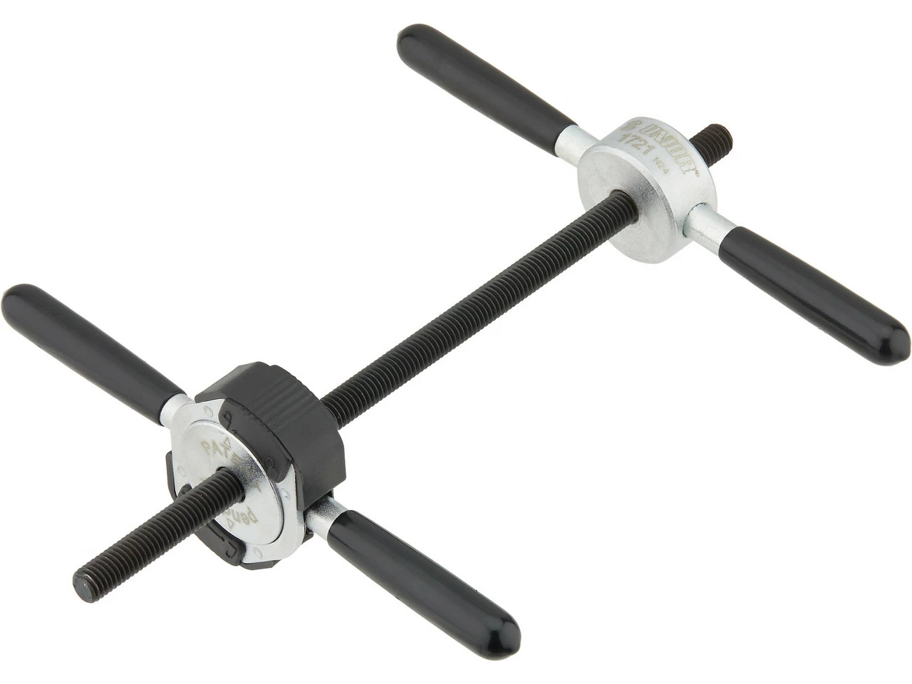 Unior Bike Tools Universal Lagereinpress-Set 1721 4 Unior Bike Tools Universal Lagereinpress-Set 1721 - Image 2