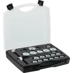 Unior Bike Tools Universal Lagereinpress-Set 1721 9 Unior Bike Tools Universal Lagereinpress-Set 1721 -Fahrräder Verkäufe 470904