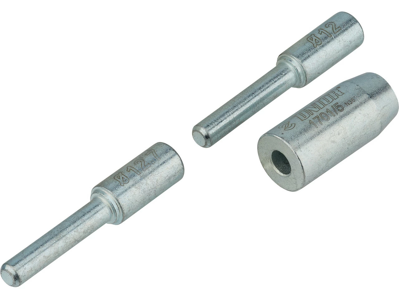 Unior Bike Tools Einbaubuchsen-Abzieher 1701/5 4 Unior Bike Tools Einbaubuchsen-Abzieher 1701/5 - Image 2