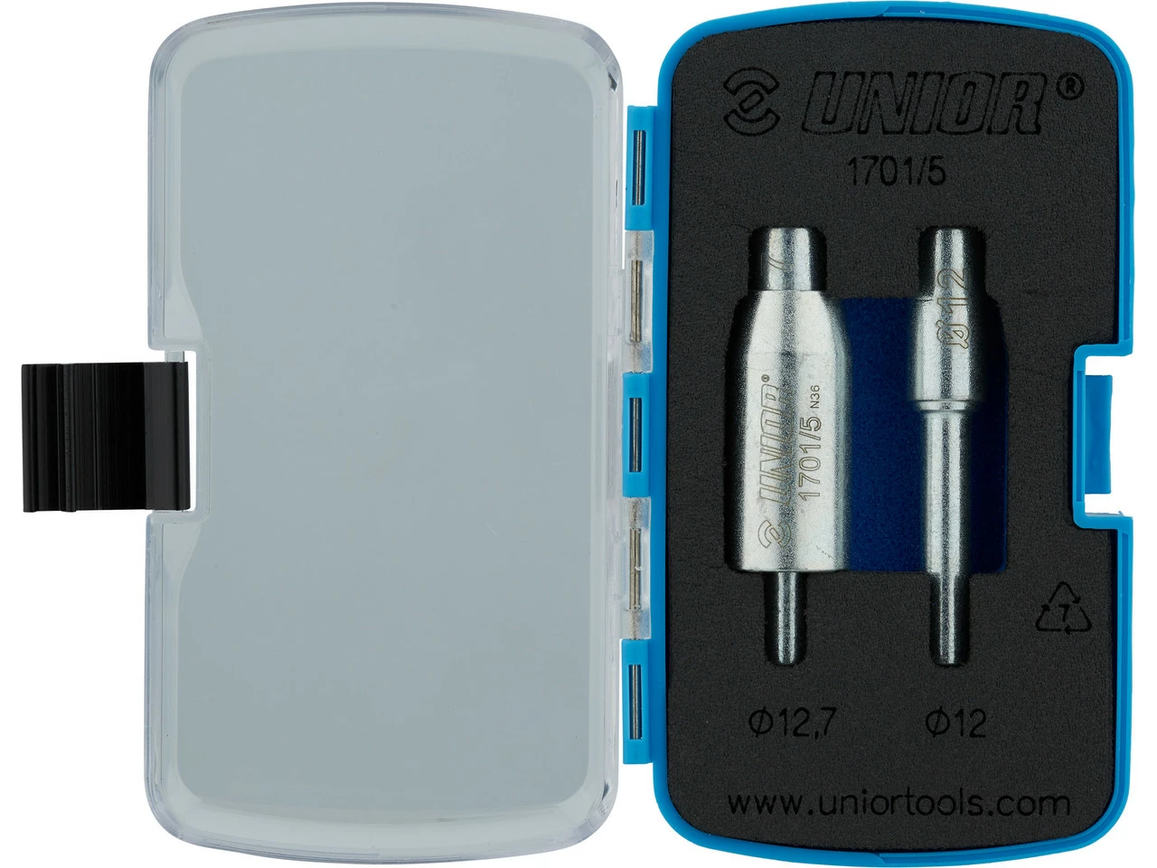 Unior Bike Tools Einbaubuchsen-Abzieher 1701/5 5 Unior Bike Tools Einbaubuchsen-Abzieher 1701/5 - Image 3