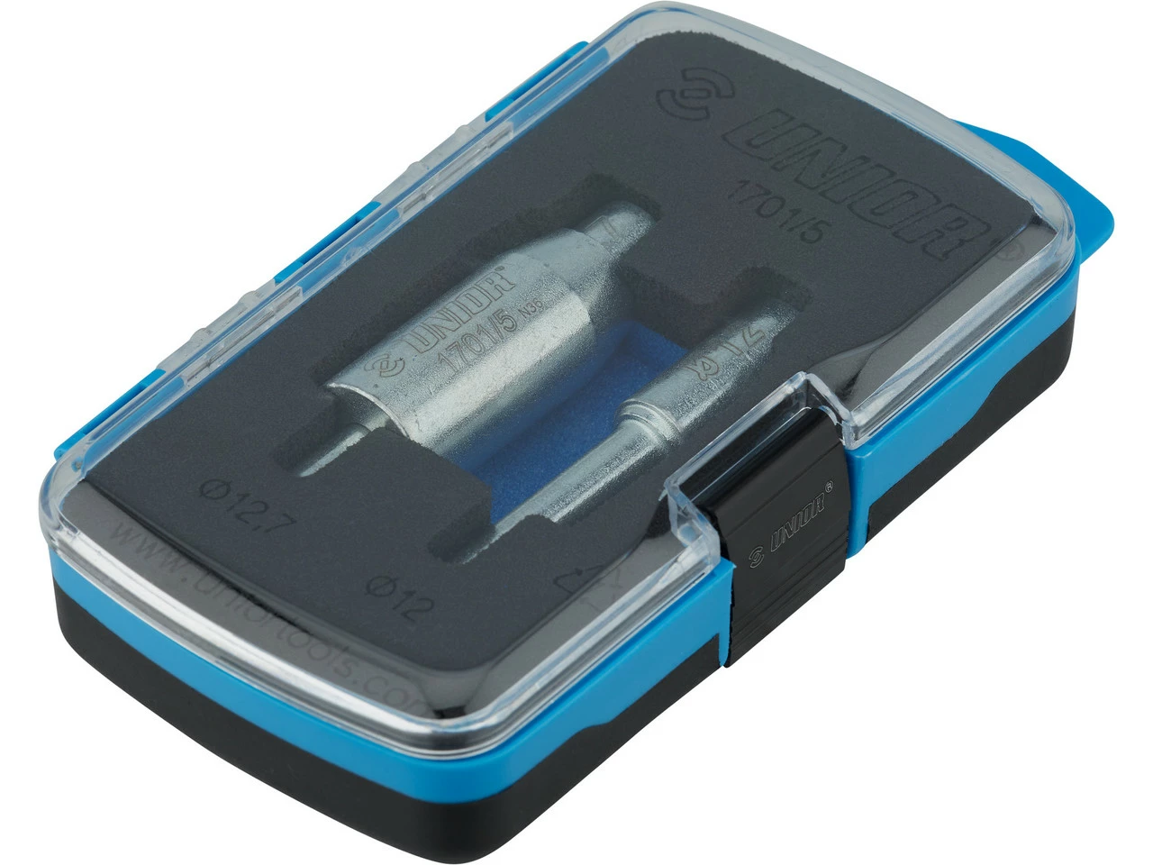 Unior Bike Tools Einbaubuchsen-Abzieher 1701/5 6 Unior Bike Tools Einbaubuchsen-Abzieher 1701/5 - Image 4