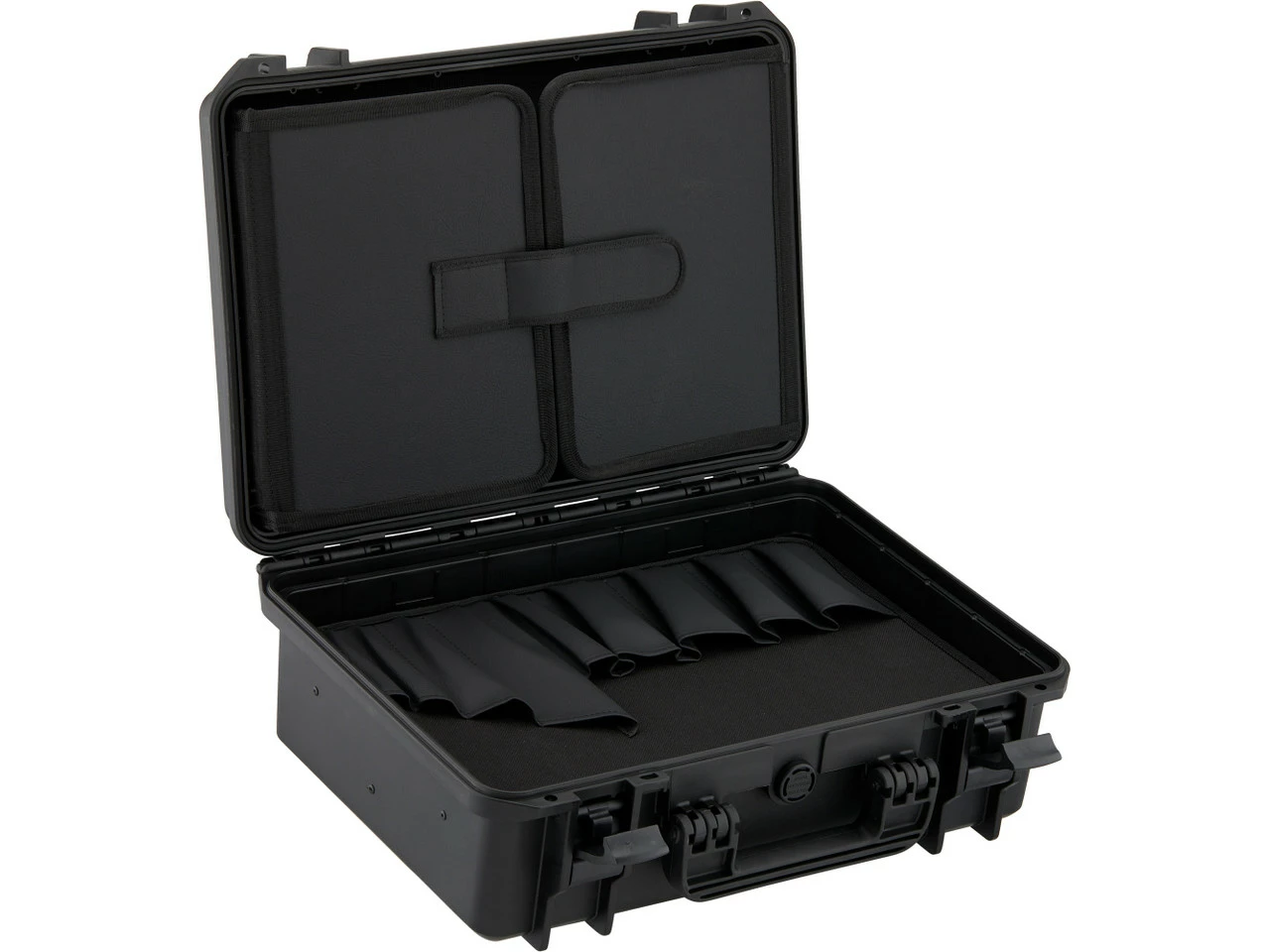 Unior Bike Tools Pro Kit Werkzeugkoffer 970PROKIT Ohne Werkzeug 4 Unior Bike Tools Pro Kit Werkzeugkoffer 970PROKIT Ohne Werkzeug - Image 2