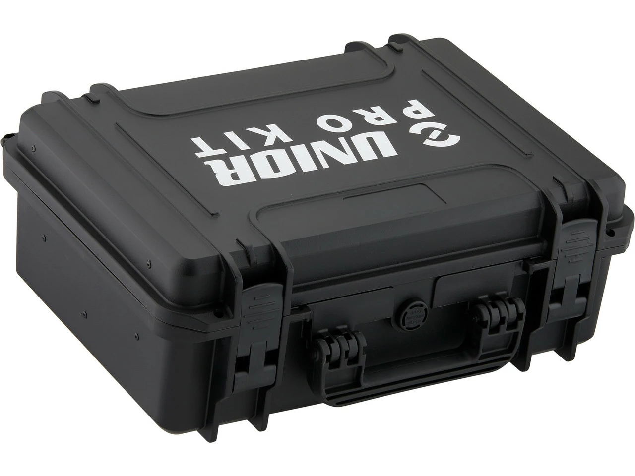 Unior Bike Tools Pro Kit Werkzeugkoffer 970PROKIT Ohne Werkzeug 5 Unior Bike Tools Pro Kit Werkzeugkoffer 970PROKIT Ohne Werkzeug - Image 3