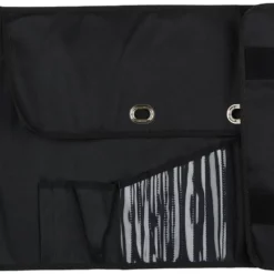 Unior Bike Tools Pro Tool Roll 970ROLL-P Werkzeug-Rolltasche Ohne Werkzeug -Fahrräder Verkäufe 470916