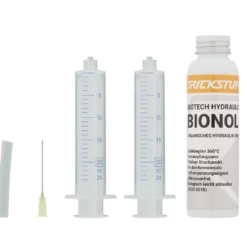 Bleedkit Trickstuff 7 Bleedkit Trickstuff -Fahrräder Verkäufe 471114