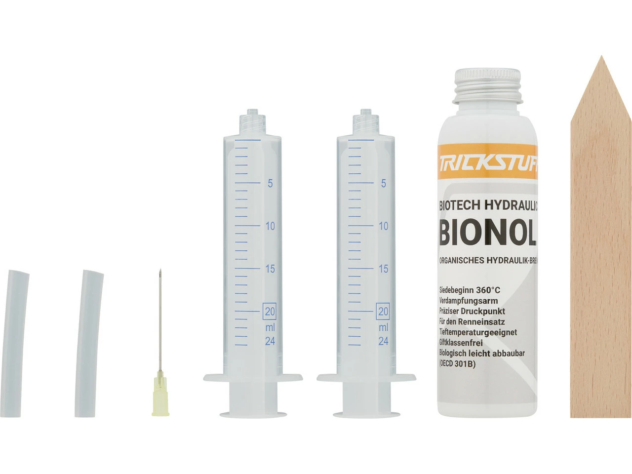 Bleedkit Trickstuff 5 Bleedkit Trickstuff - Image 3