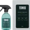 TONIQ Bike Wash Fahrradreiniger 500 Ml + 2 Liter Konzentrat Bundle -Fahrräder Verkäufe 471120