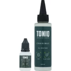 TONIQ Chain Wax Kettenwachs 100 Ml + 15 Ml Bundle
