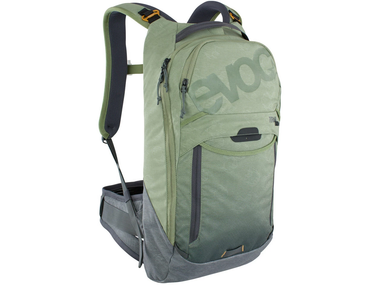 Evoc Trail Pro 10 Protektorenrucksack 3 Evoc Trail Pro 10 Protektorenrucksack