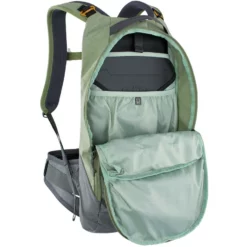 Evoc Trail Pro 10 Protektorenrucksack 14 Evoc Trail Pro 10 Protektorenrucksack -Fahrräder Verkäufe 471226
