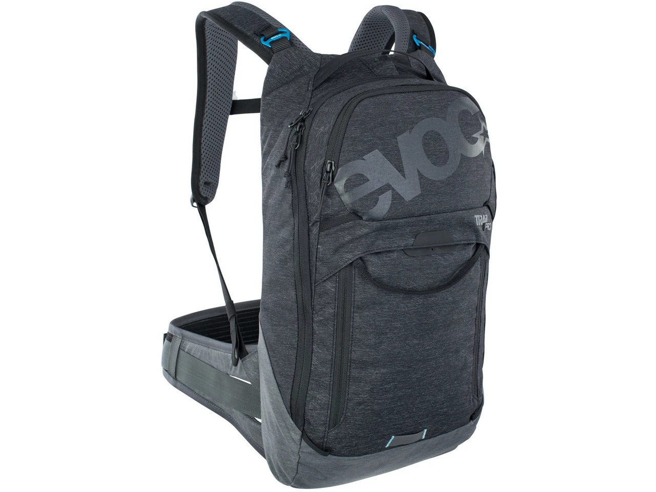 Evoc Trail Pro 10 Protektorenrucksack 7 Evoc Trail Pro 10 Protektorenrucksack – Bild 5