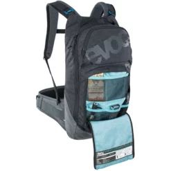 Evoc Trail Pro 10 Protektorenrucksack 19 Evoc Trail Pro 10 Protektorenrucksack -Fahrräder Verkäufe 471231