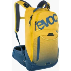 Evoc Trail Pro 10 Protektorenrucksack 20 Evoc Trail Pro 10 Protektorenrucksack -Fahrräder Verkäufe 471232