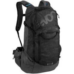 Evoc Trail Pro 26 Protektorenrucksack