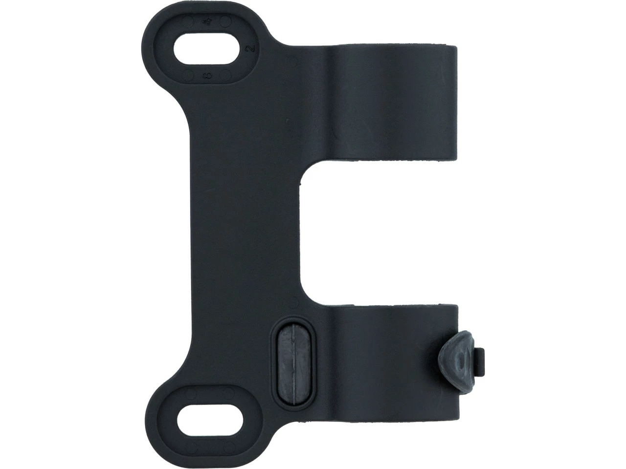 Silca Pumpenhalter Für Tattico 4 Silca Pumpenhalter Für Tattico - Image 2