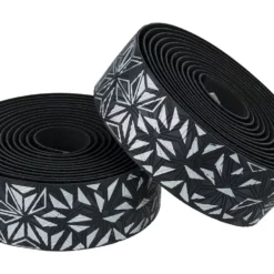 Supacaz Super Sticky Kush Star Fade Lenkerband