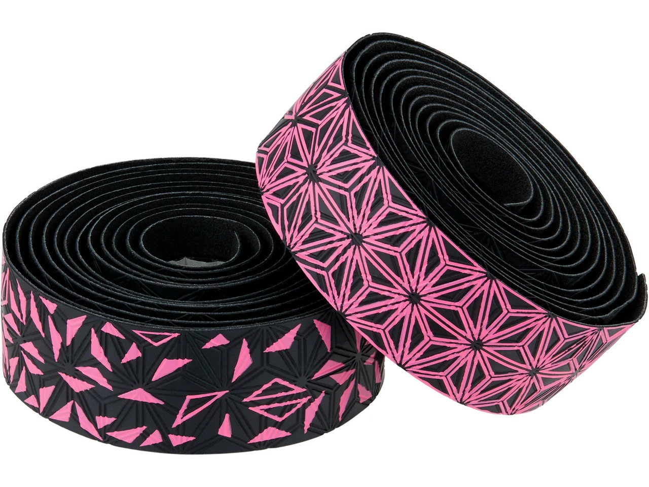 Supacaz Super Sticky Kush Star Fade Lenkerband 5 Supacaz Super Sticky Kush Star Fade Lenkerband - Image 3