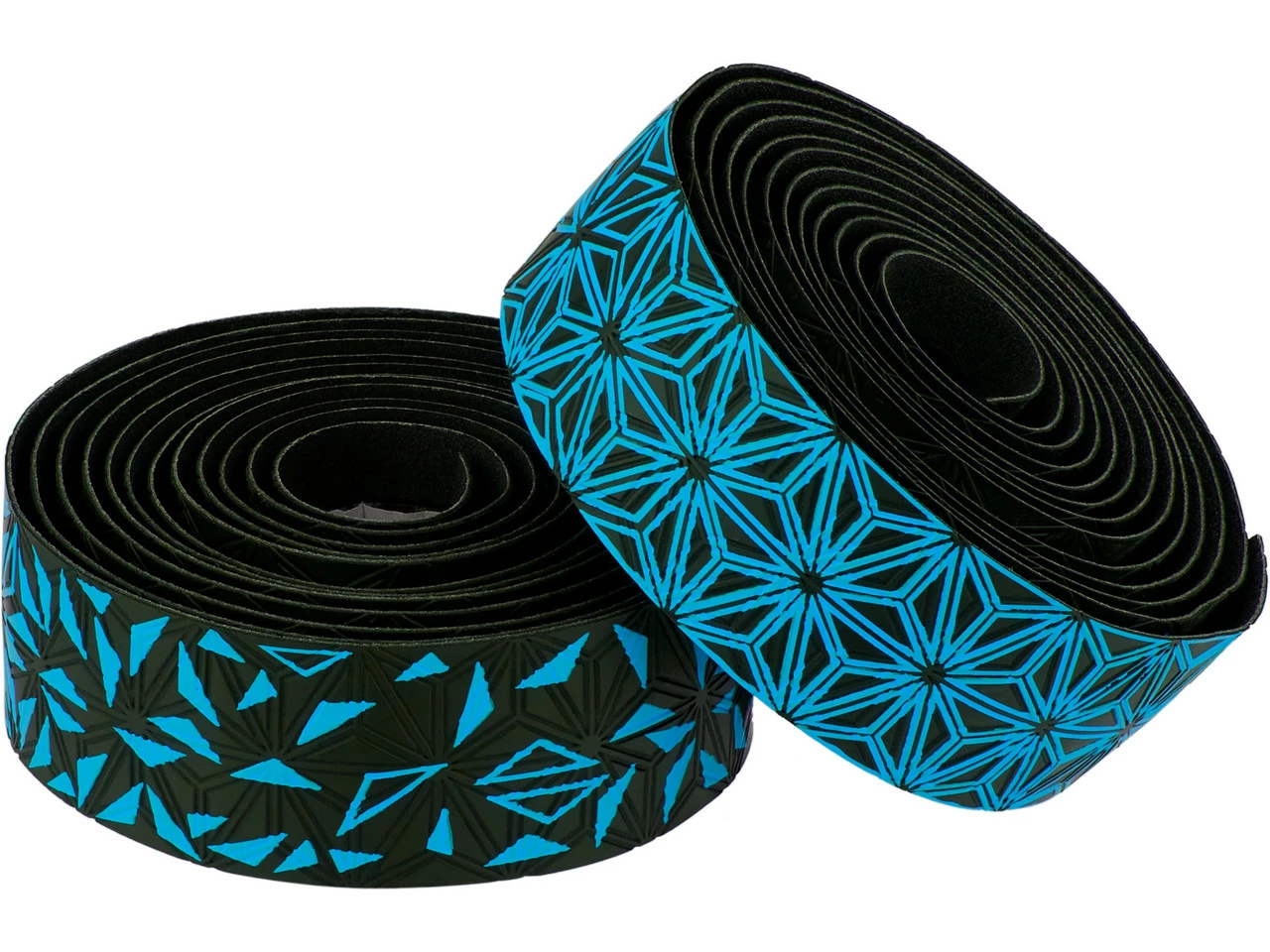 Supacaz Super Sticky Kush Star Fade Lenkerband 7 Supacaz Super Sticky Kush Star Fade Lenkerband - Image 5