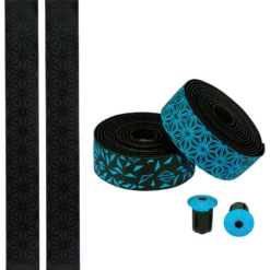 Supacaz Super Sticky Kush Star Fade Lenkerband 15 Supacaz Super Sticky Kush Star Fade Lenkerband -Fahrräder Verkäufe 471599