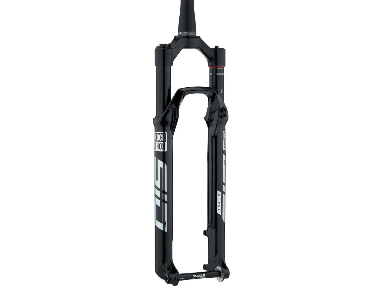 ROCKSHOX SID SL Ultimate Race Day DebonAir Boost OneLoc Remote 29" Federgabel 3 ROCKSHOX SID SL Ultimate Race Day DebonAir Boost OneLoc Remote 29" Federgabel