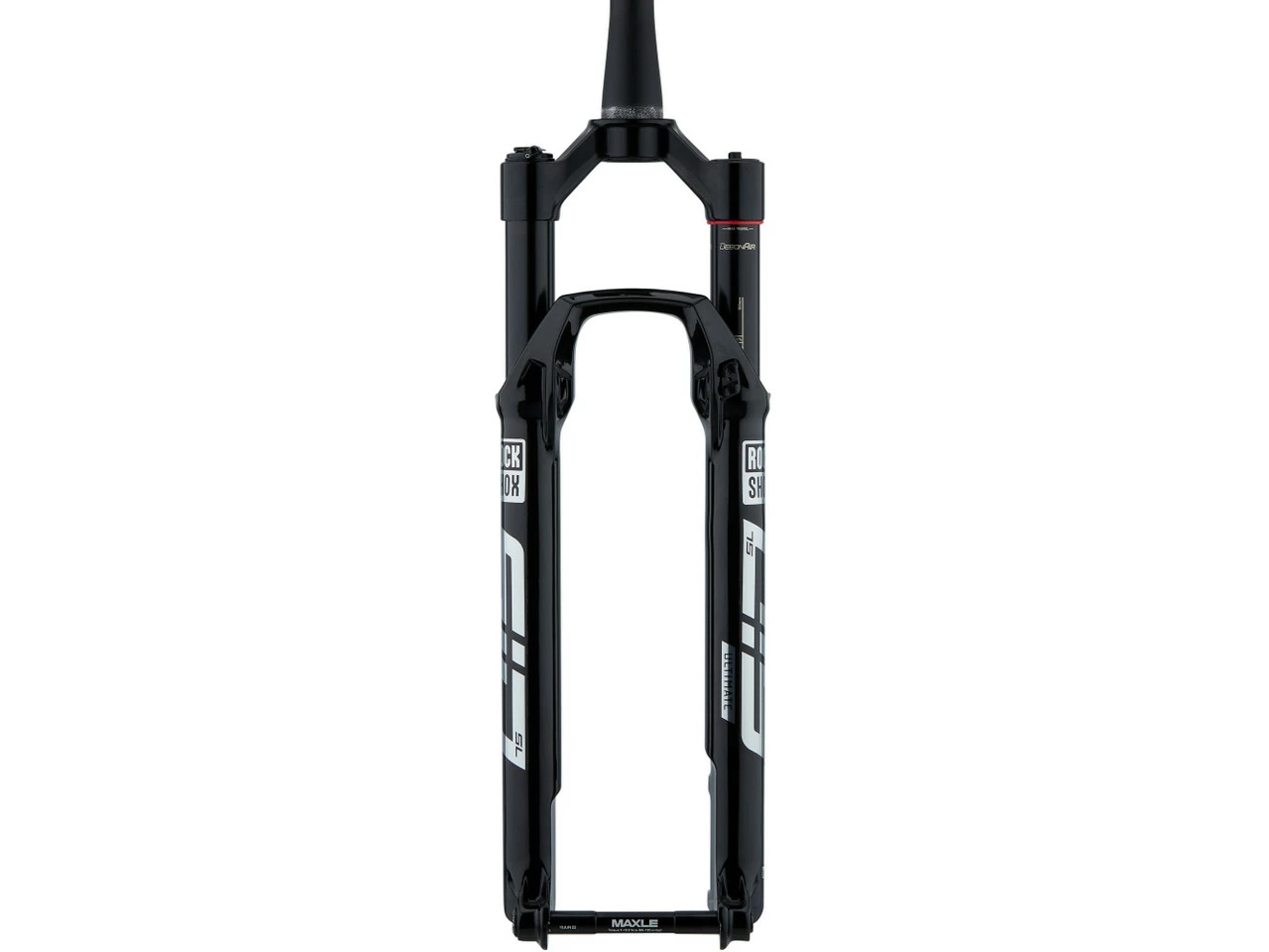 ROCKSHOX SID SL Ultimate Race Day DebonAir Boost OneLoc Remote 29" Federgabel 4 ROCKSHOX SID SL Ultimate Race Day DebonAir Boost OneLoc Remote 29" Federgabel - Image 2