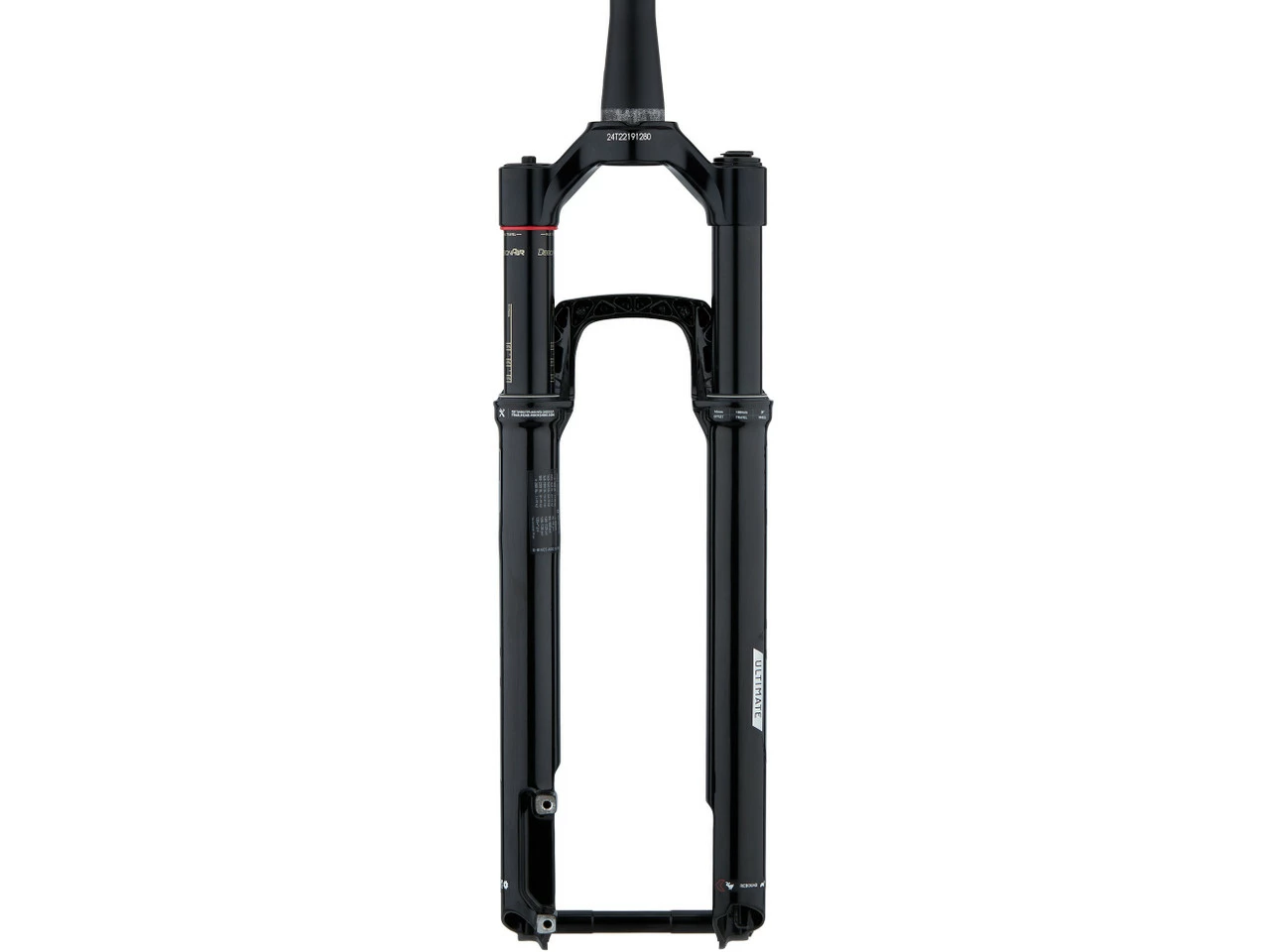 ROCKSHOX SID SL Ultimate Race Day DebonAir Boost OneLoc Remote 29" Federgabel 5 ROCKSHOX SID SL Ultimate Race Day DebonAir Boost OneLoc Remote 29" Federgabel - Image 3