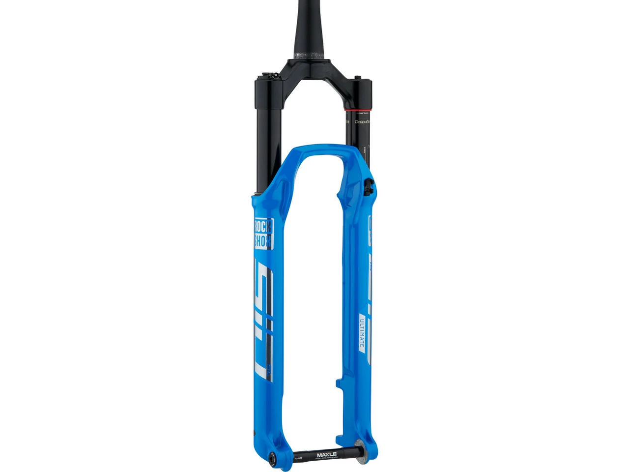 ROCKSHOX SID SL Ultimate Race Day DebonAir Boost OneLoc Remote 29" Federgabel 12 ROCKSHOX SID SL Ultimate Race Day DebonAir Boost OneLoc Remote 29" Federgabel - Image 10