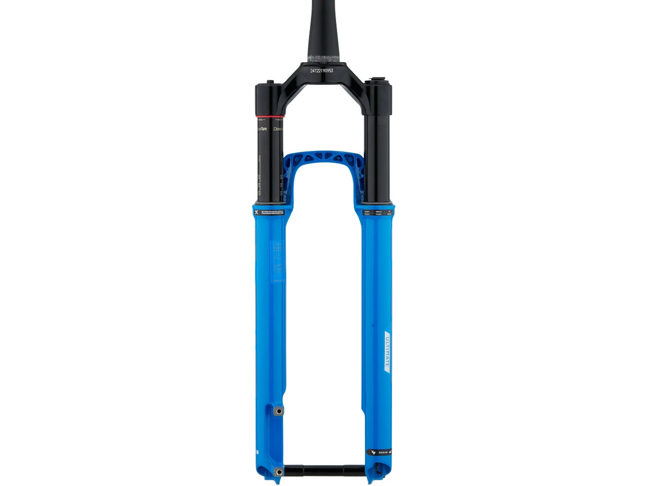 ROCKSHOX SID SL Ultimate Race Day DebonAir Boost OneLoc Remote 29" Federgabel 14 ROCKSHOX SID SL Ultimate Race Day DebonAir Boost OneLoc Remote 29" Federgabel - Image 12