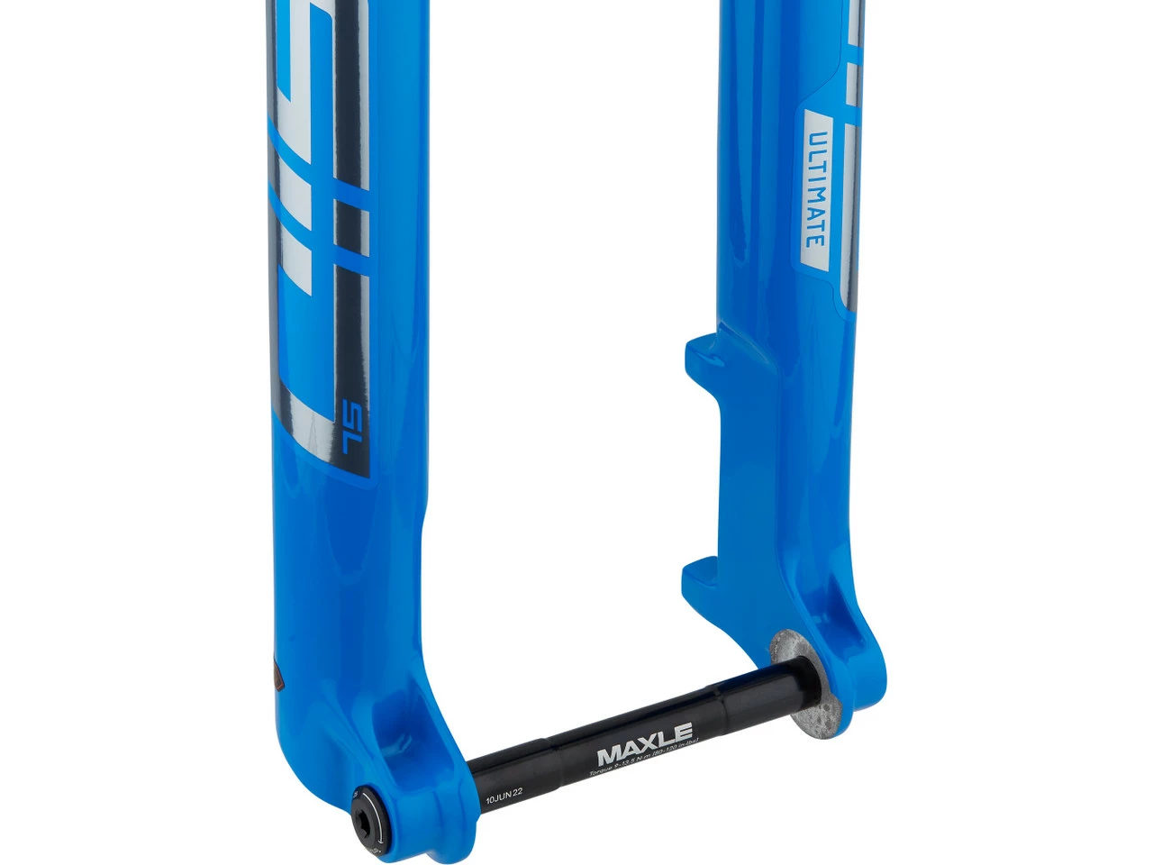 ROCKSHOX SID SL Ultimate Race Day DebonAir Boost OneLoc Remote 29" Federgabel 18 ROCKSHOX SID SL Ultimate Race Day DebonAir Boost OneLoc Remote 29" Federgabel - Image 16