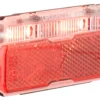 Busch-mueller Toplight Line Brex Rücklicht Mit Bremslicht Für E-Bike Mit StVZO -Fahrräder Verkäufe 473126