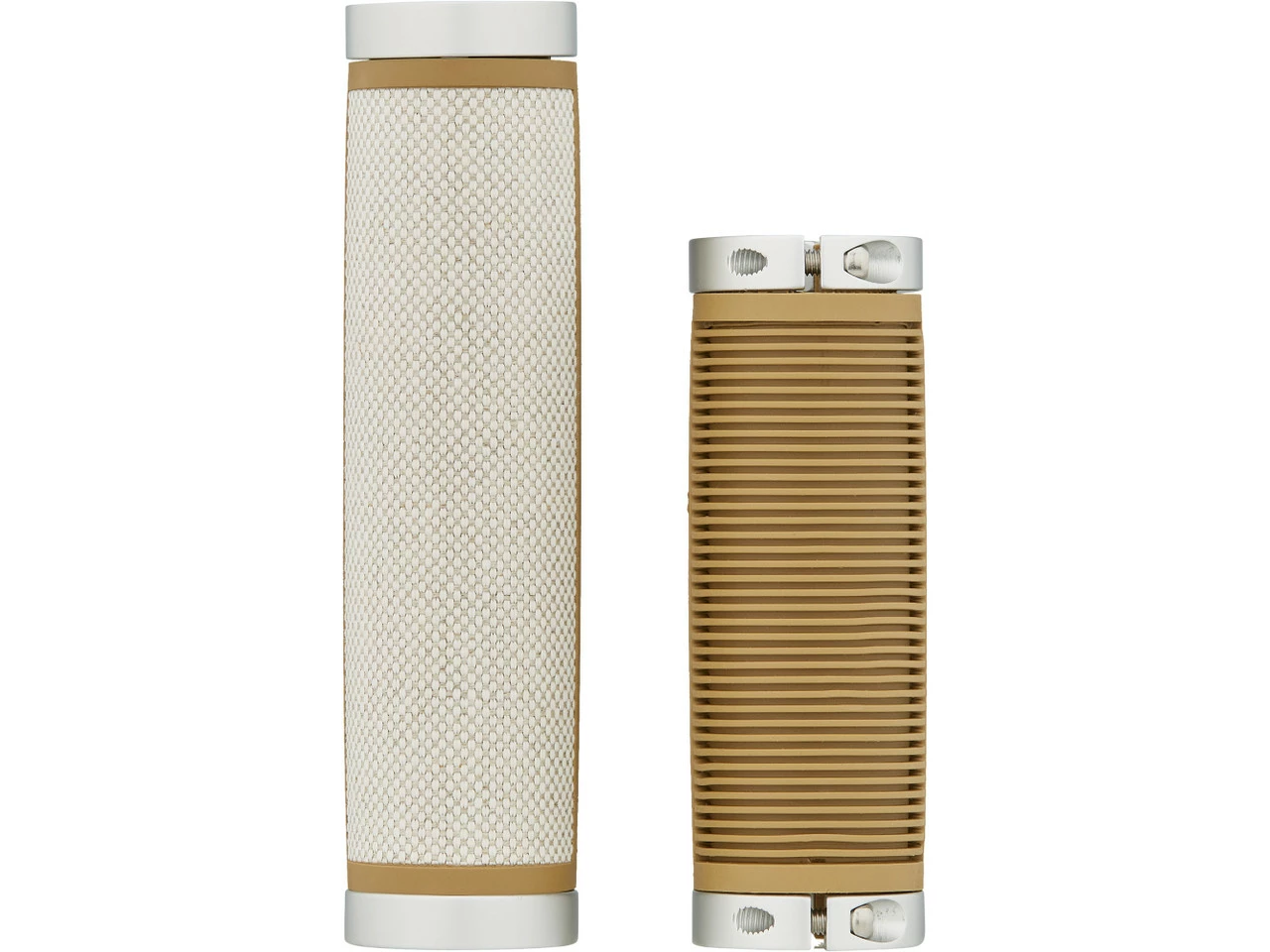 BROOKS Cambium Rubber Lenkergriffe Für Drehgriffschalter Einseitig 5 BROOKS Cambium Rubber Lenkergriffe Für Drehgriffschalter Einseitig - Image 3