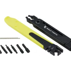 MAGURA Trail Tool Multitool Mit Wolf Tooth 8-Bit Pack Pliers Kombizange 17 MAGURA Trail Tool Multitool Mit Wolf Tooth 8-Bit Pack Pliers Kombizange -Fahrräder Verkäufe 473341