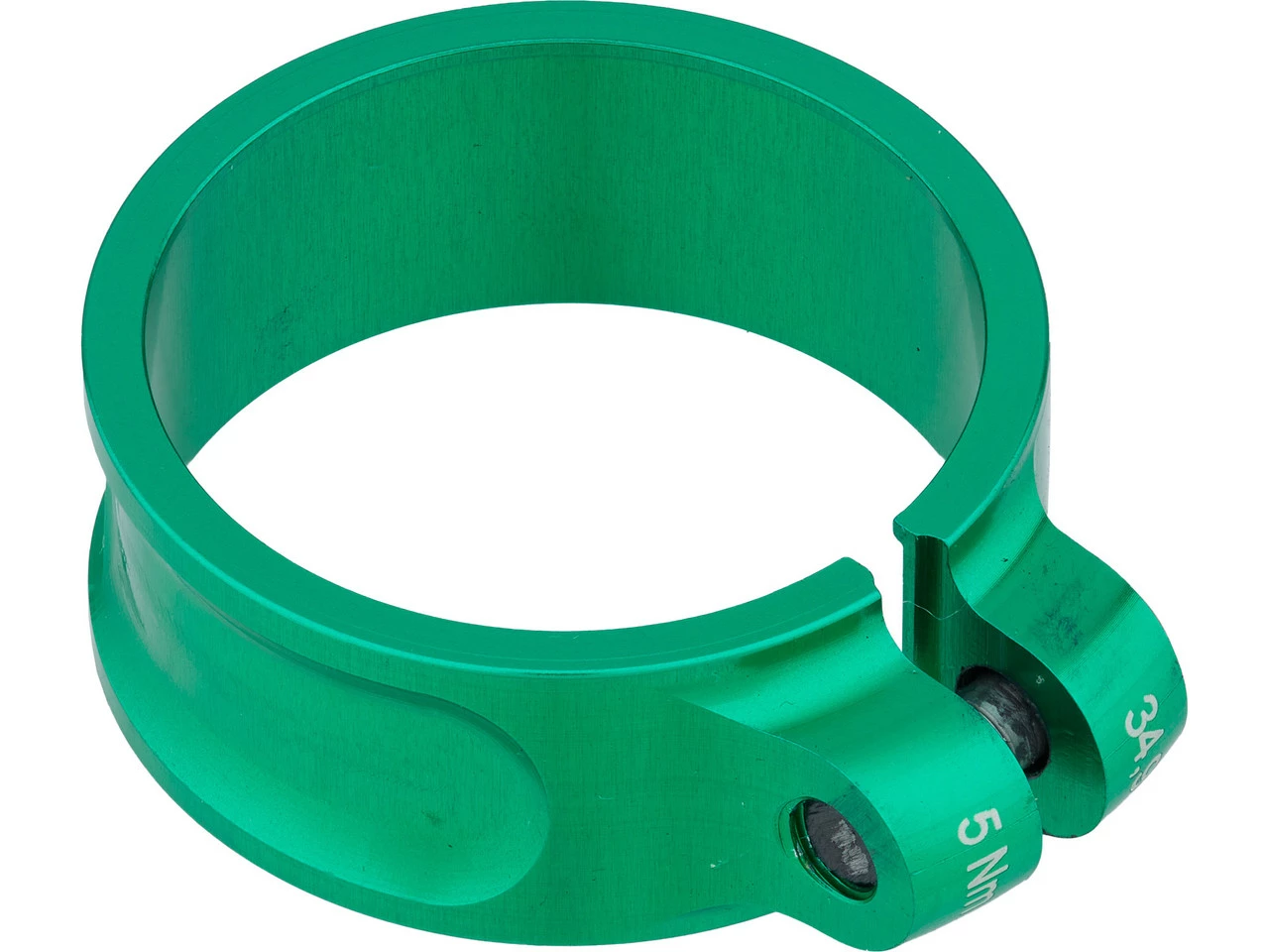 Tune Schraubwürger Sattelklemme Modell 2022 4 Tune Schraubwürger Sattelklemme Modell 2022 - Image 2