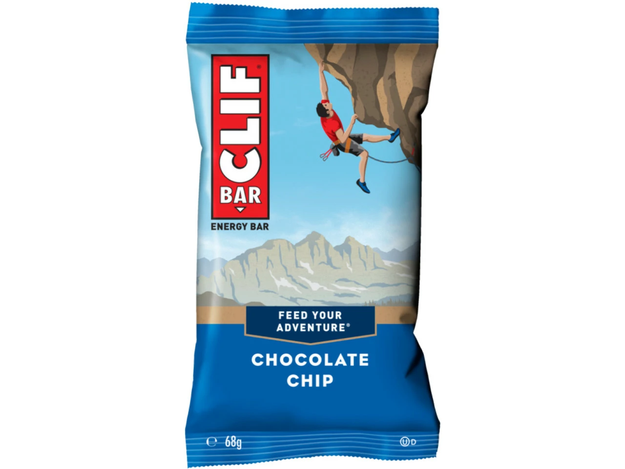 CLIF® Bar Energieriegel - 1 Stück 7 CLIF® Bar Energieriegel - 1 Stück - Image 5