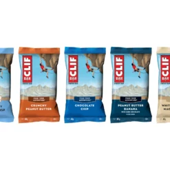 CLIF® Bar Energieriegel - 5 Stück -Fahrräder Verkäufe 473470
