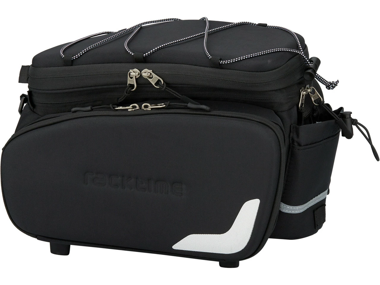 Racktime Odin 2.0 Gepäckträgertasche 3 Racktime Odin 2.0 Gepäckträgertasche