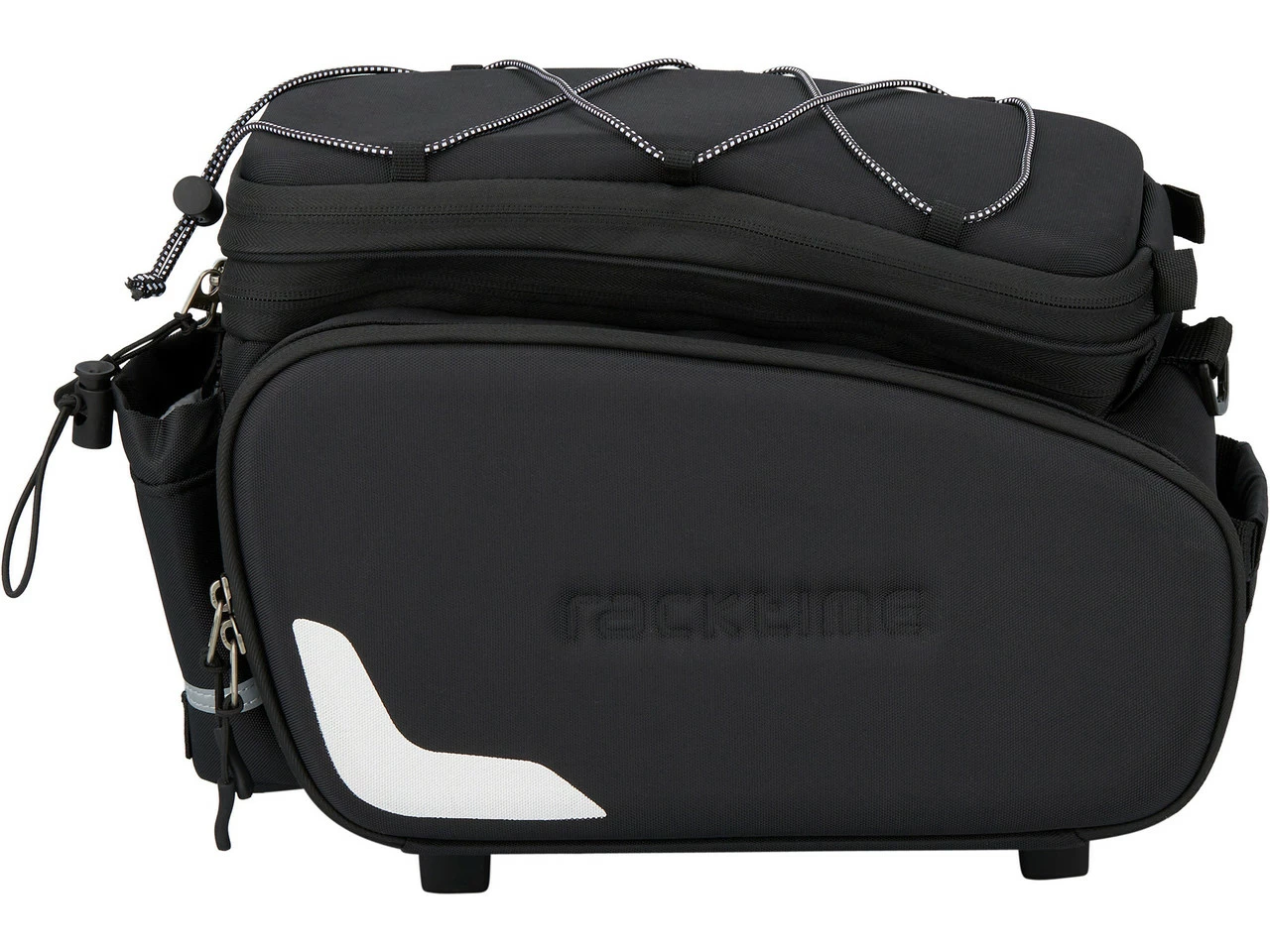 Racktime Odin 2.0 Gepäckträgertasche 6 Racktime Odin 2.0 Gepäckträgertasche - Image 4
