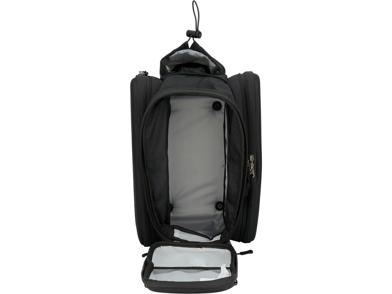 Racktime Odin 2.0 Gepäckträgertasche 8 Racktime Odin 2.0 Gepäckträgertasche - Image 6