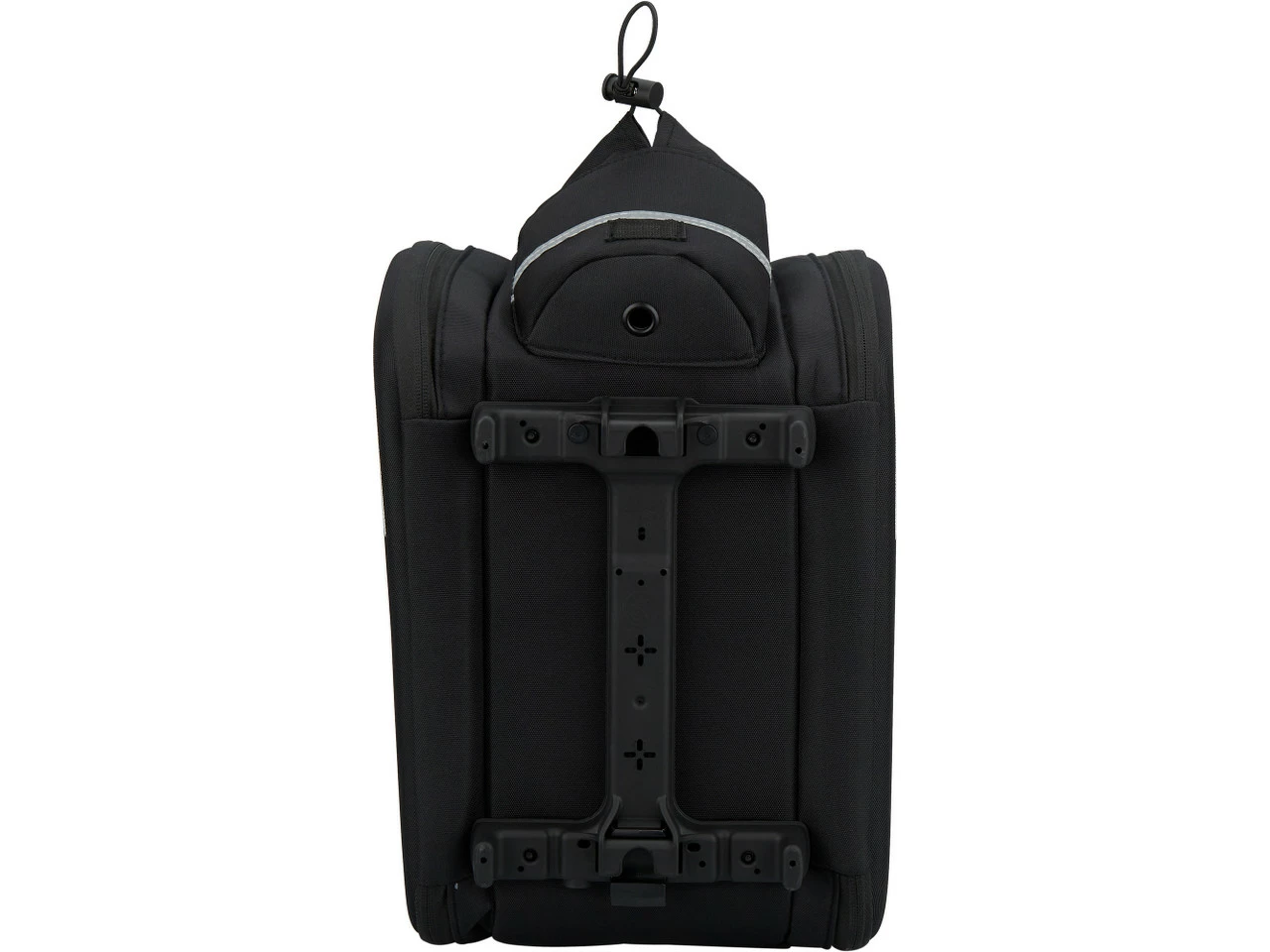 Racktime Odin 2.0 Gepäckträgertasche 10 Racktime Odin 2.0 Gepäckträgertasche - Image 8