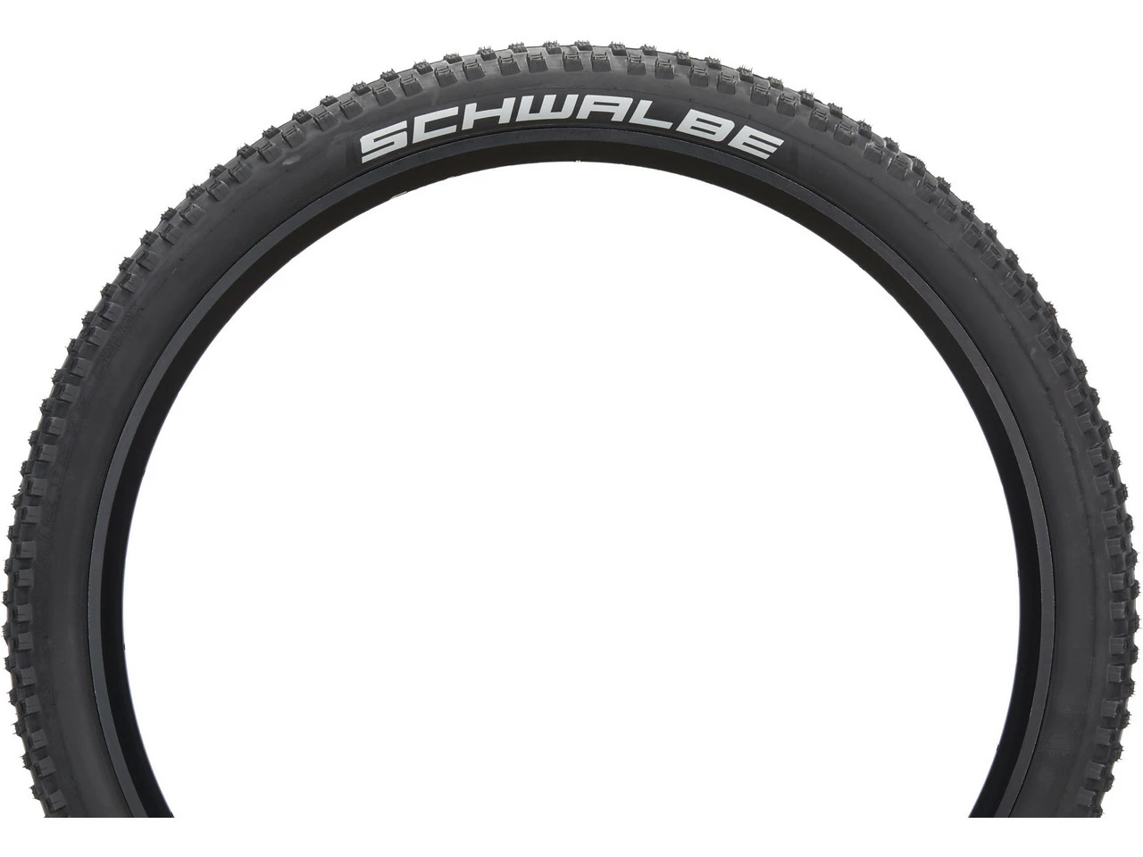 Schwalbe Wicked Will Performance ADDIX TwinSkin 27,5" Faltreifen 4 Schwalbe Wicked Will Performance ADDIX TwinSkin 27,5" Faltreifen - Image 2