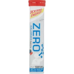 Dextro Energy Brausetabletten Zero Calories - 1 Stück 8 Dextro Energy Brausetabletten Zero Calories - 1 Stück -Fahrräder Verkäufe 474192