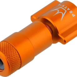 Peatys Holeshot CO2 Tyre Inflator Kit CO2-Kartuschenpumpe + 25 G Kartusche -Fahrräder Verkäufe 474789