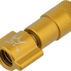 Peatys Holeshot CO2 Tyre Inflator Kit CO2-Kartuschenpumpe + 25 G Kartusche -Fahrräder Verkäufe 474794