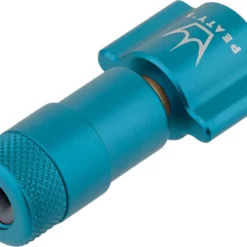 Peatys Holeshot CO2 Tyre Inflator Kit CO2-Kartuschenpumpe + 25 G Kartusche -Fahrräder Verkäufe 474816