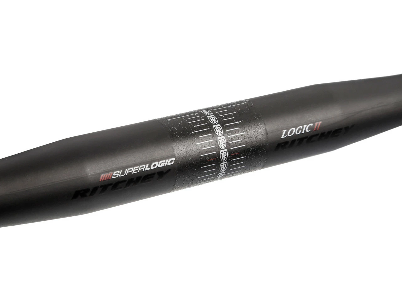 RITCHEY Superlogic Logic II Carbon 31.8 Lenker 6 RITCHEY Superlogic Logic II Carbon 31.8 Lenker - Image 4