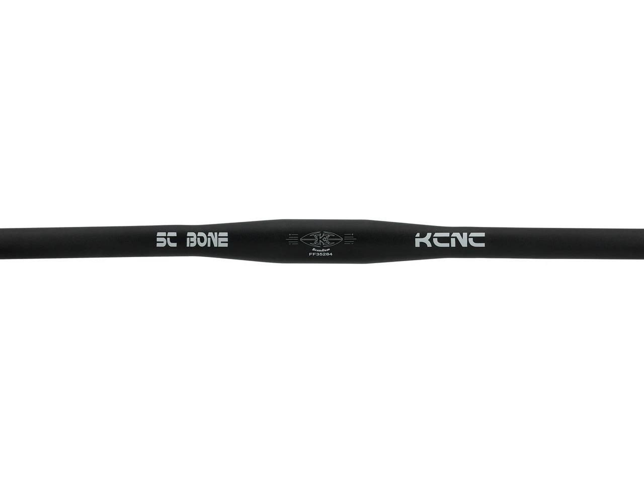 Kcnc SC Bone 31.8 Flat Lenker 4 Kcnc SC Bone 31.8 Flat Lenker - Image 2
