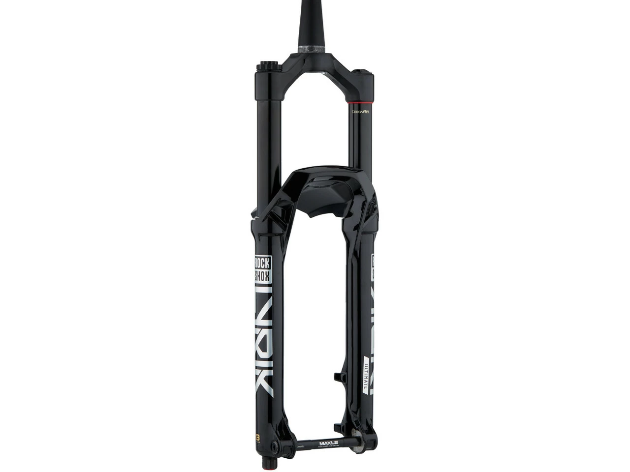 ROCKSHOX Lyrik Ultimate RC2 DebonAir+ Boost 27,5" Federgabel 3 ROCKSHOX Lyrik Ultimate RC2 DebonAir+ Boost 27,5" Federgabel