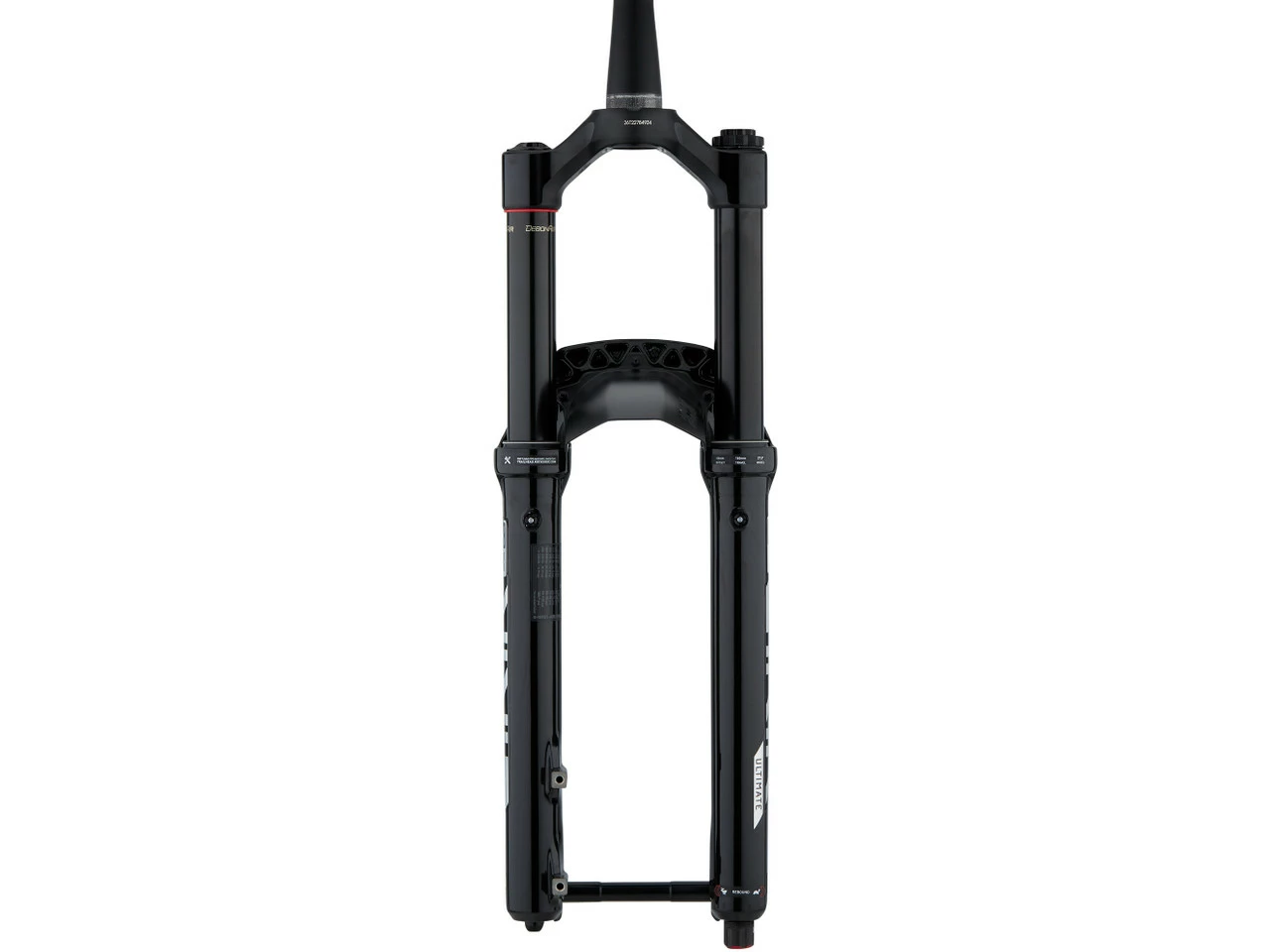 ROCKSHOX Lyrik Ultimate RC2 DebonAir+ Boost 27,5" Federgabel 5 ROCKSHOX Lyrik Ultimate RC2 DebonAir+ Boost 27,5" Federgabel - Image 3