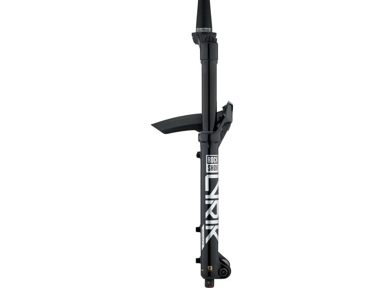 ROCKSHOX Lyrik Ultimate RC2 DebonAir+ Boost 27,5" Federgabel 6 ROCKSHOX Lyrik Ultimate RC2 DebonAir+ Boost 27,5" Federgabel - Image 4