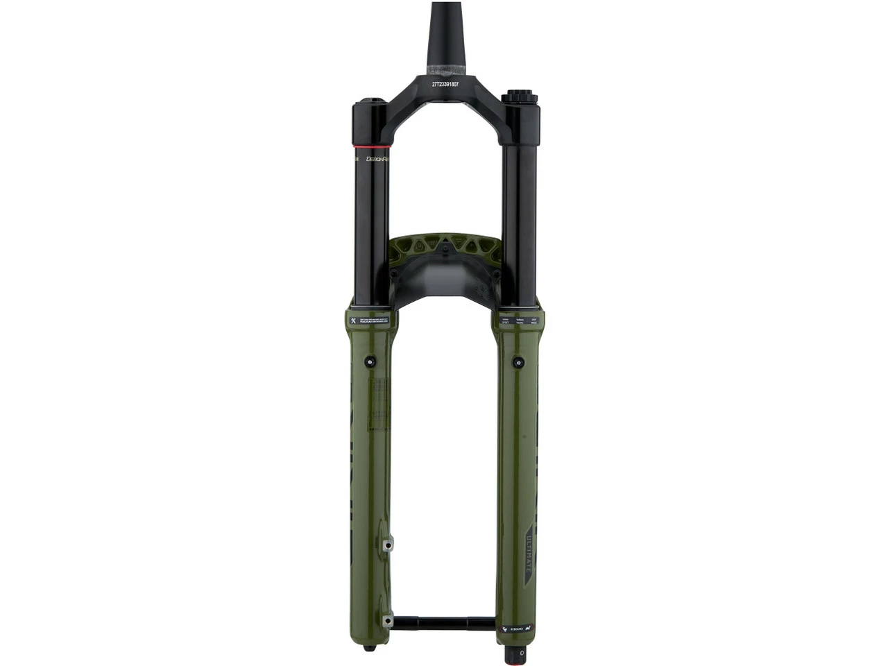 ROCKSHOX Lyrik Ultimate RC2 DebonAir+ Boost 27,5" Federgabel 13 ROCKSHOX Lyrik Ultimate RC2 DebonAir+ Boost 27,5" Federgabel - Image 11